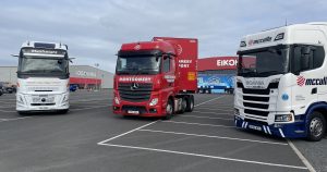 RTX Northern Ireland set to make its debut