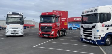 RTX Northern Ireland set to make its debut