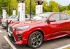 IONITY grows UK ultra-rapid charging network