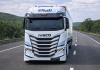 IVECO and PlusAI to trial Level 4 autonomous trucks in Spain