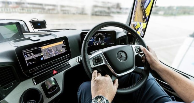 Kinaxia accelerates digital transformation