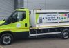 Lewes District Council expands electric waste fleet