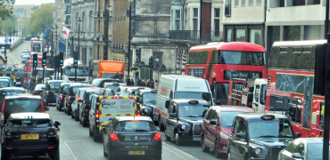 TfL launches draft Business Plan to transform London transport