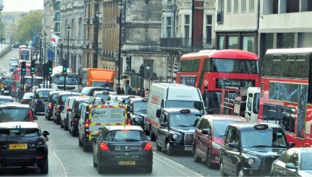 TfL launches draft Business Plan to transform London transport