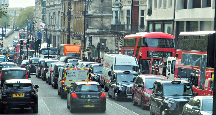 TfL launches draft Business Plan to transform London transport