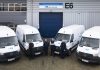Millbrook Healthcare deploys specialist fleet
