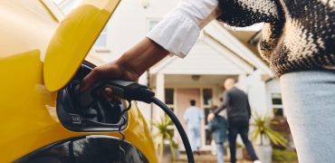 Expanding low cost, slow EV charging infrastructure is key