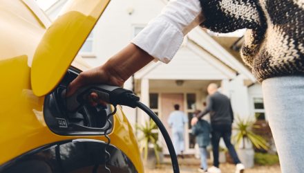 Expanding low cost, slow EV charging infrastructure is key