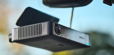 Motive launches next-gen AI dashcam as winter collision risk spikes