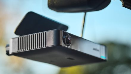 Motive launches next-gen AI dashcam as winter collision risk spikes