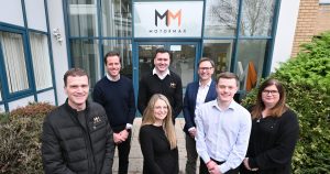 Motormax set for further growth after securing investment
