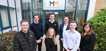 Motormax set for further growth after securing investment