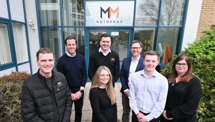 Motormax set for further growth after securing investment