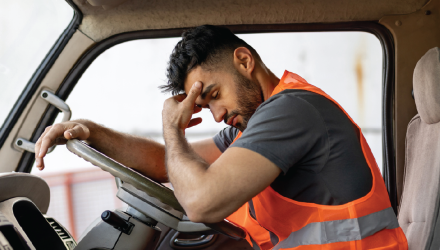 Netradyne launches its Driver•i D-450 and DMS Sensor in the UK