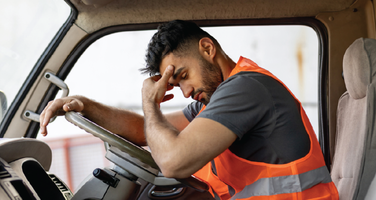 Netradyne launches its Driver•i D-450 and DMS Sensor in the UK