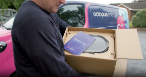 Fairer EV insurance for salary sacrifice drivers with Octopus