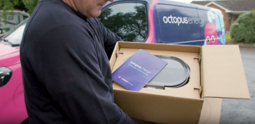 Fairer EV insurance for salary sacrifice drivers with Octopus