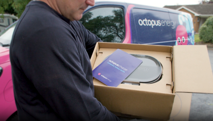 Fairer EV insurance for salary sacrifice drivers with Octopus