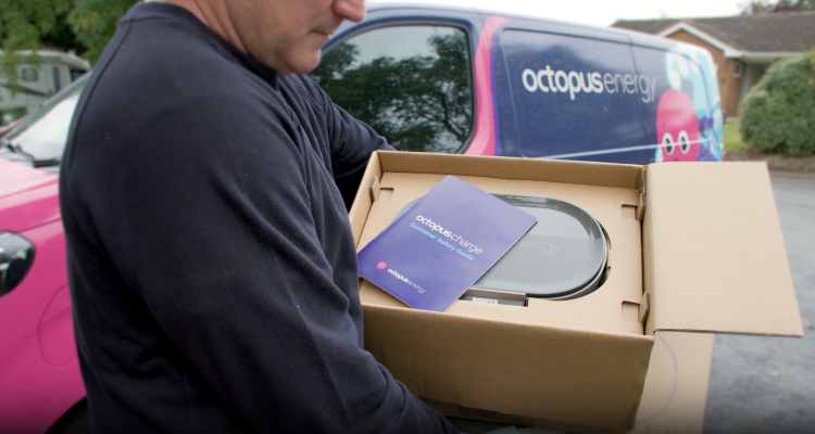 Fairer EV insurance for salary sacrifice drivers with Octopus