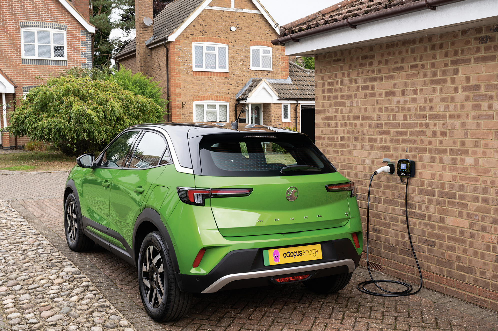 Fairer EV insurance for salary sacrifice drivers with Octopus