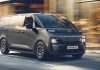 Renault wins two Van Reviewer Awards for Electric LCVs