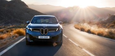 BMW Intelligent Personal Assistant expanded to include Amazon Alexa+ Technology