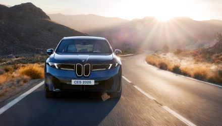 BMW Intelligent Personal Assistant expanded to include Amazon Alexa+ Technology