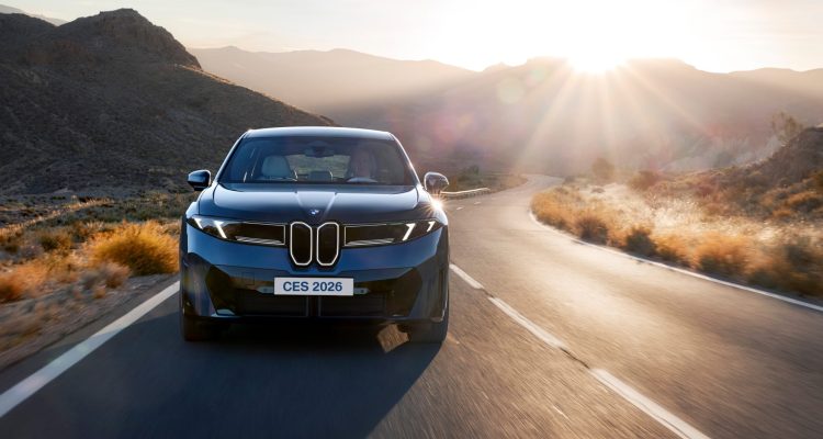 BMW Intelligent Personal Assistant expanded to include Amazon Alexa+ Technology