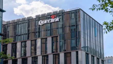 Queclink named leading telematics hardware provider