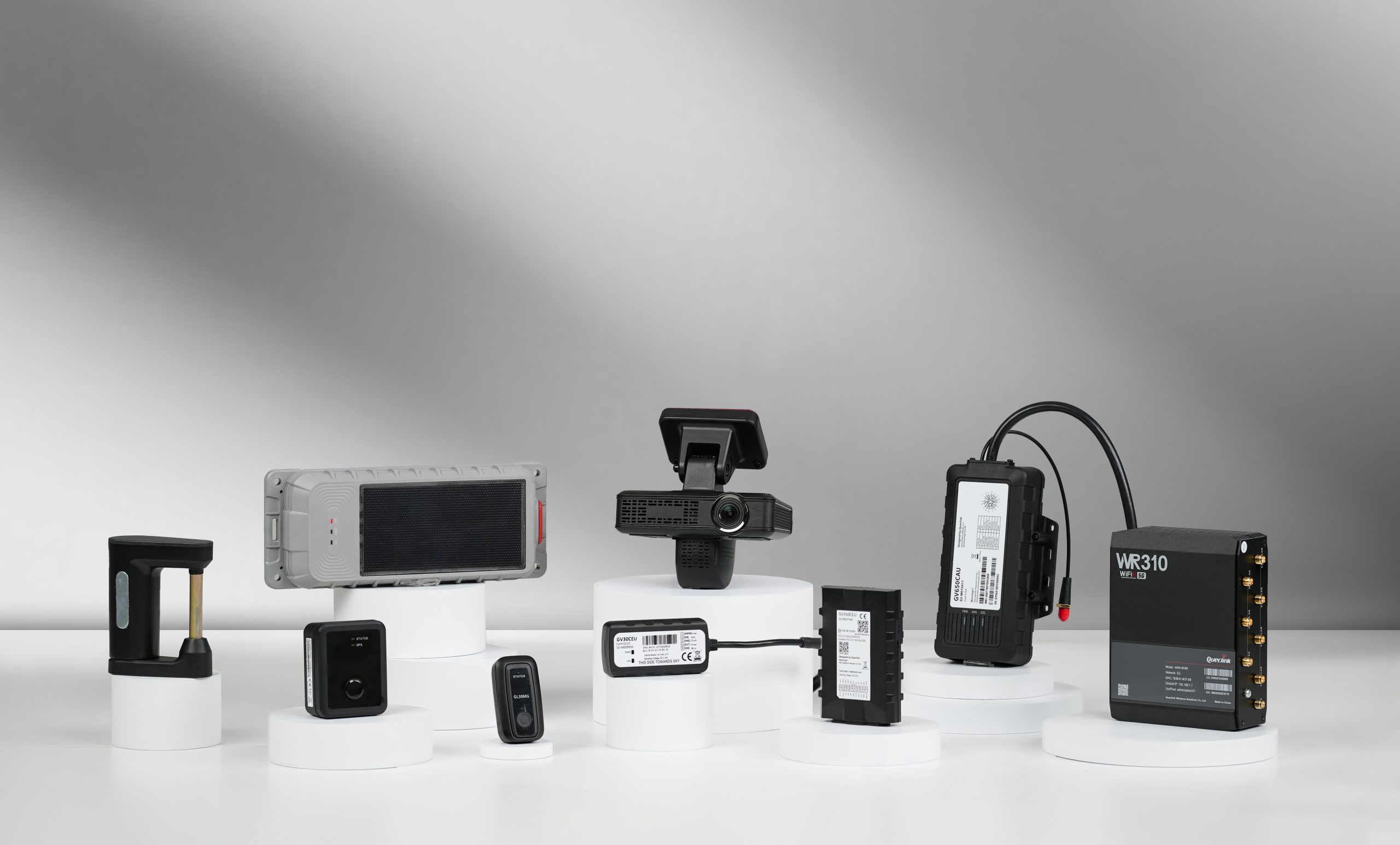 Queclink named leading telematics hardware provider