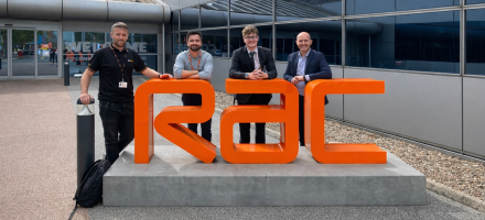RAC and CalAmp partner to expand RAC Connected telematics