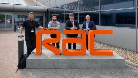 RAC and CalAmp partner to expand RAC Connected telematics