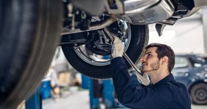 Rising costs to pose biggest challenge for 9 in10 repairers