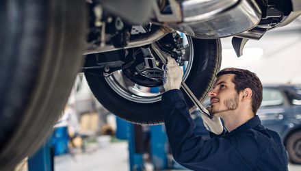 Rising costs to pose biggest challenge for 9 in10 repairers