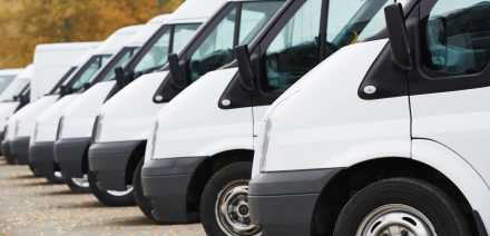 What will shape commercial vehicle electrification in 2026?