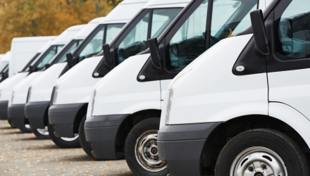 What will shape fleet electrification in 2026?