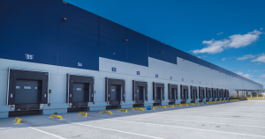 Kajima Properties Europe sells Polish logistics park in €200m disposal drive