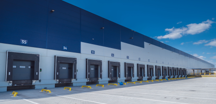 Kajima Properties Europe sells Polish logistics park in €200m disposal drive