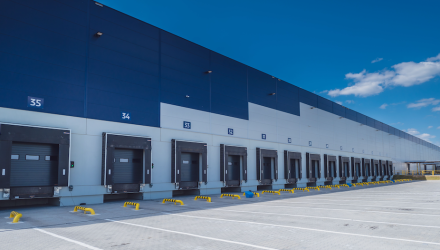 Kajima Properties Europe sells Polish logistics park in €200m disposal drive