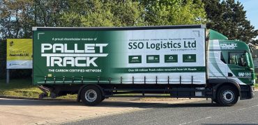 SSO Logistics achieves carbon certification