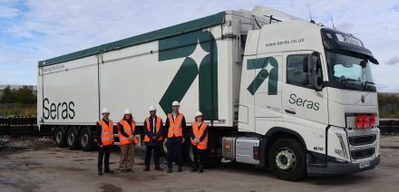 HSBC UK fuels growth at Seras Energy