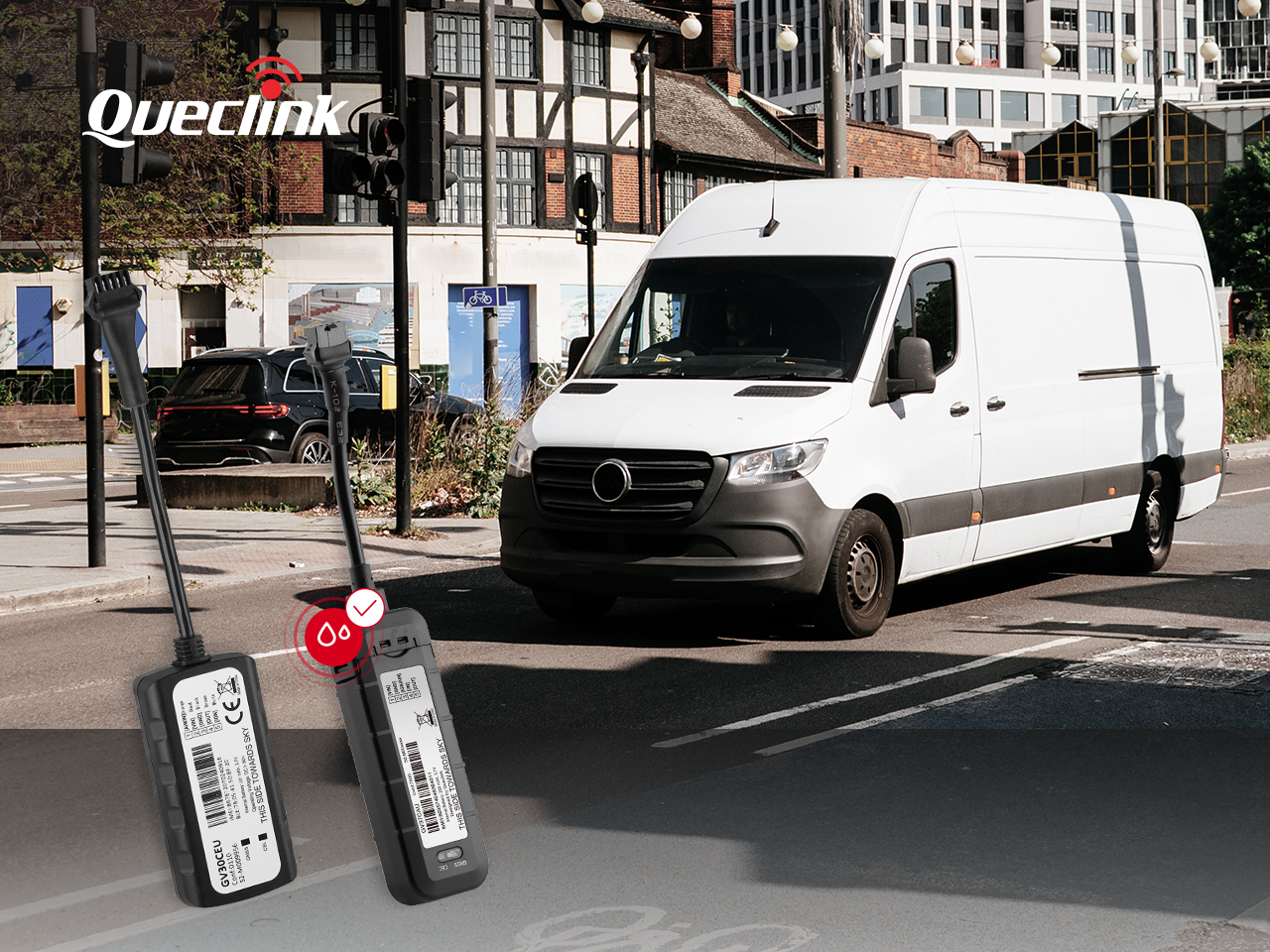 Queclink launches low-cost fleet telematics hardware solution