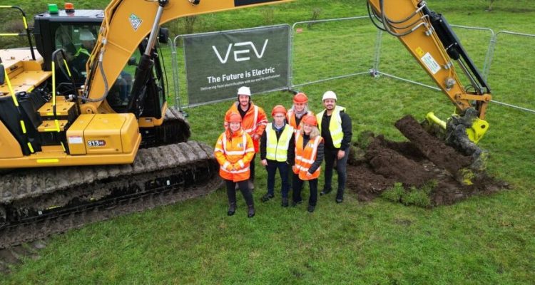Cambridge electric bin lorries to be powered by renewable energy