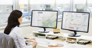 Webfleet wins major European awards for innovation and sustainability
