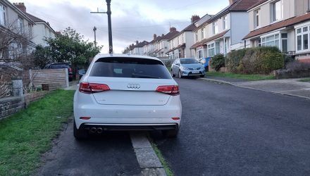 Councils to gain new powers to tackle pavement parking