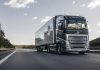 Volvo FH scores five stars in Euro NCAP safety ratings