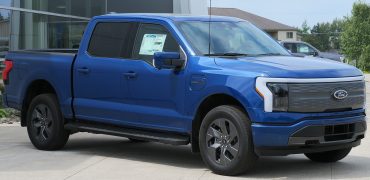 Ford posts worst loss since the Great Depression