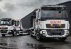 New Volvo rigids boost Richford Motor Services’ growing fleet