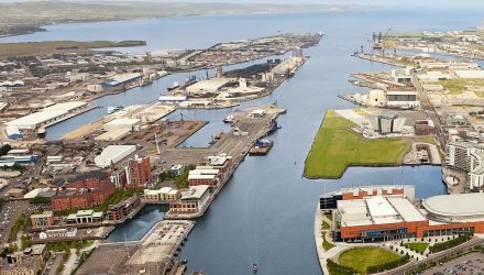 NI economy needs speedy SPS deal