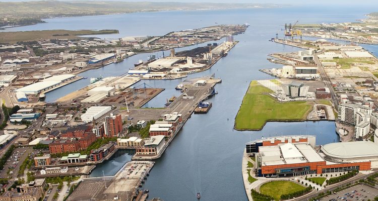 NI economy needs speedy SPS deal